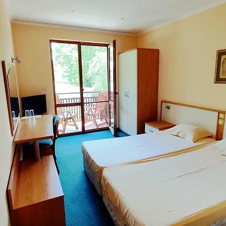 Bora Hotel Sunny Beach