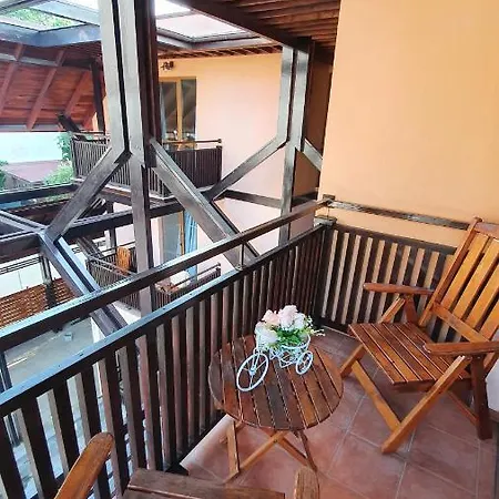 Hotel Bora