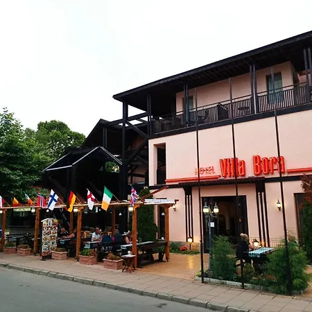 Bora サニービーチ