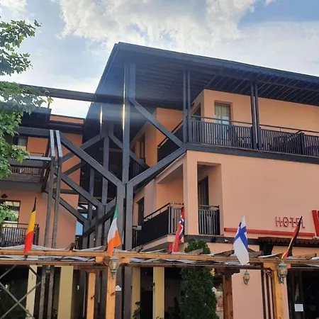 Bora 2* Napospart