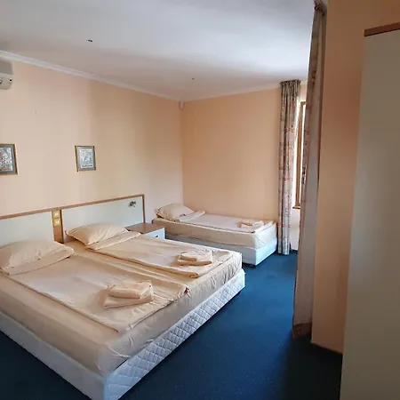Bora Hotel Sunny Beach