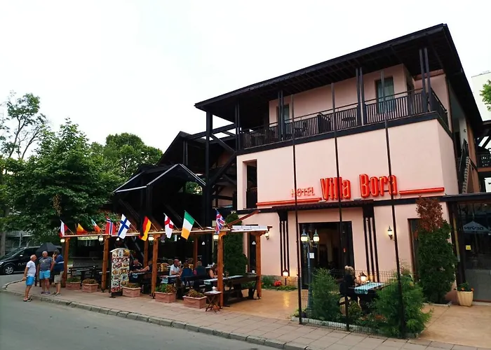 Bora サニービーチ