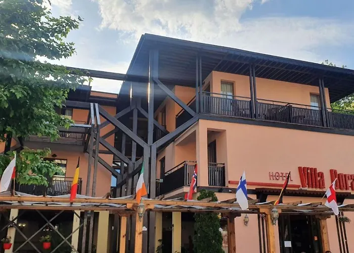 Bora 2* サニービーチ