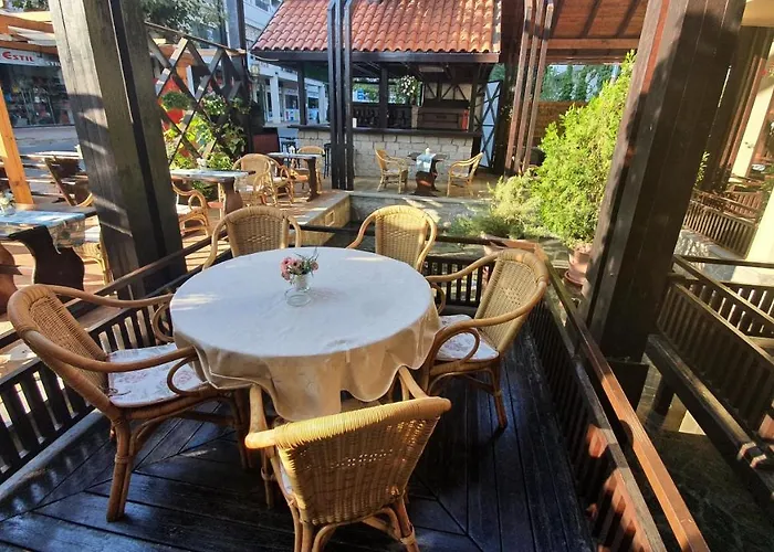 ホテル Bora サニービーチ