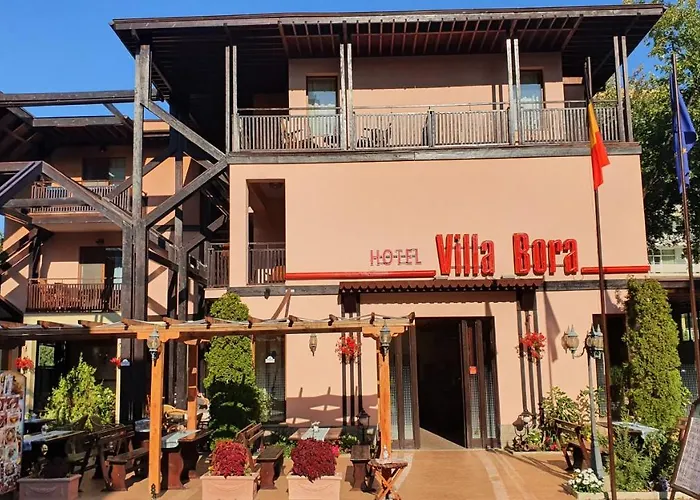 ホテル Bora サニービーチ