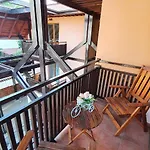 Hotel Bora
