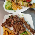 Bora Ξενοδοχείο Σάνι Μπιτς
