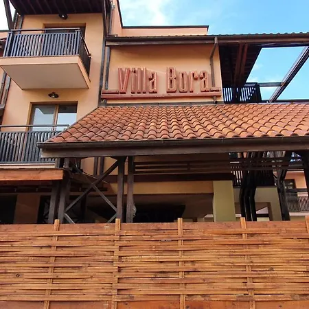 Bora 2* Slantschew brjag