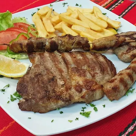 Bora فندق 2*