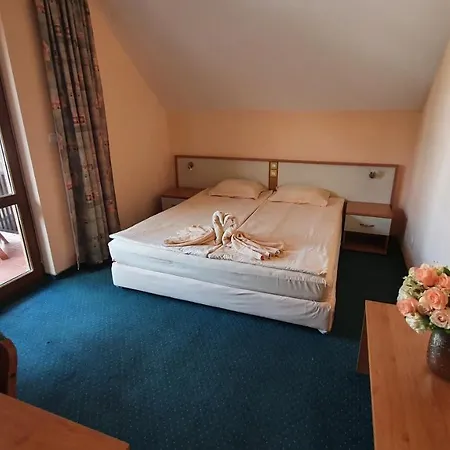 Bora 2* Slantchev Briag