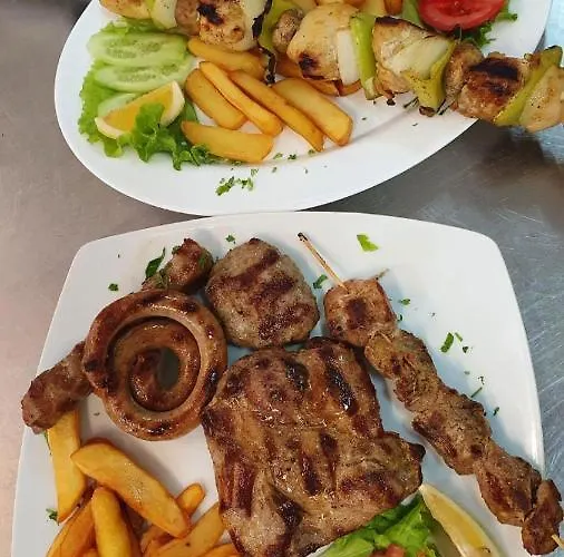 Bora מלון סאני ביץ'