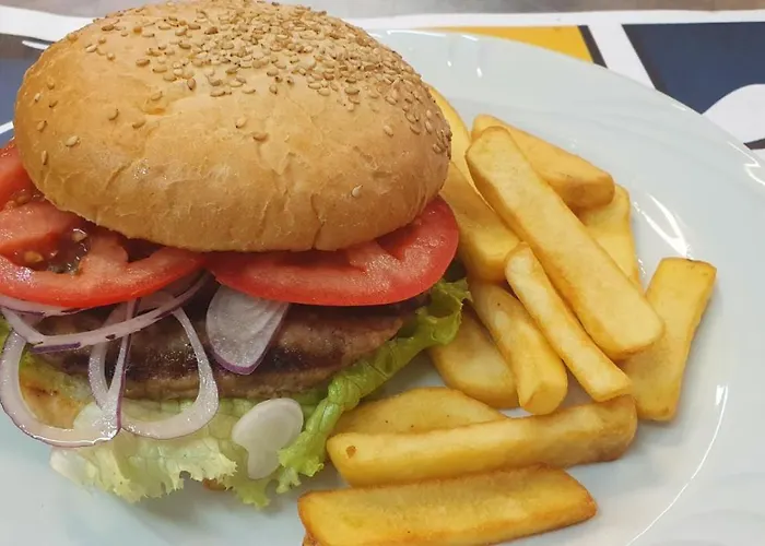 Bora 2* סאני ביץ'